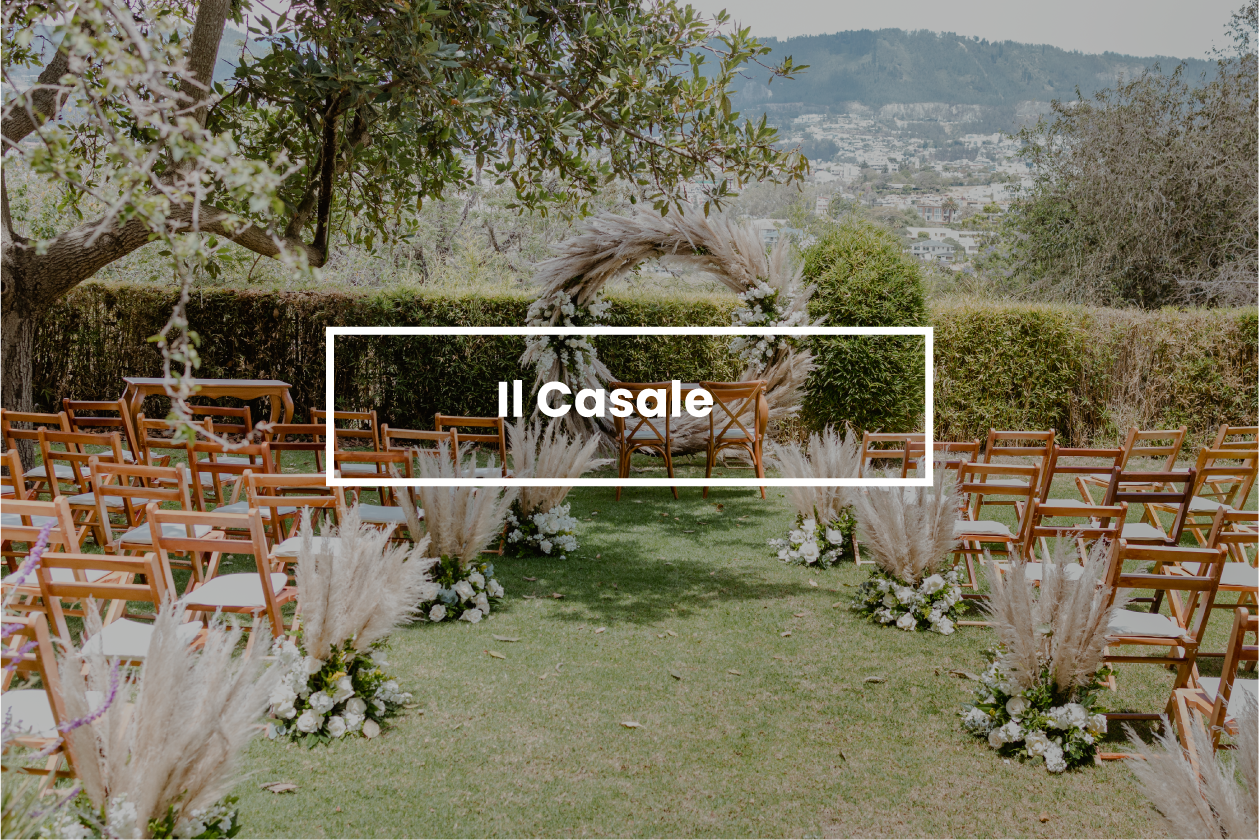 Il Casale@4x Quinta la Delicia