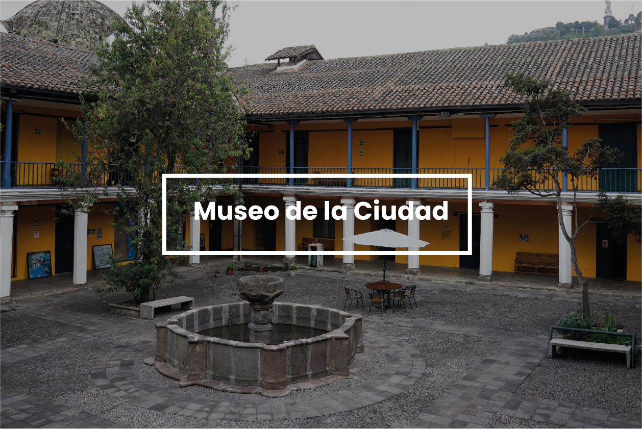 Museo de la Ciudad@4x Hacienda la Siria