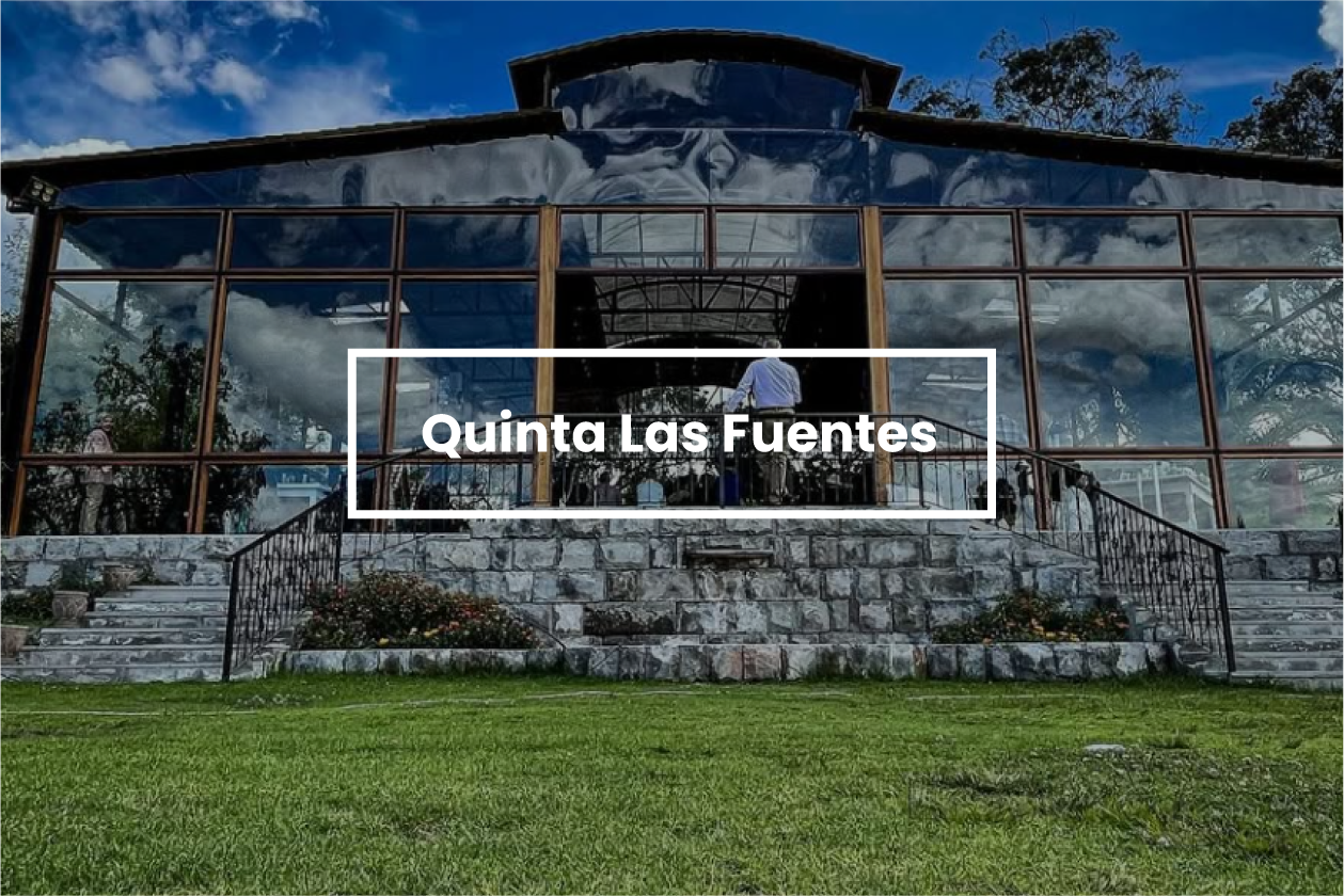 Quinta las Fuentes@4x El Porton de Chillo