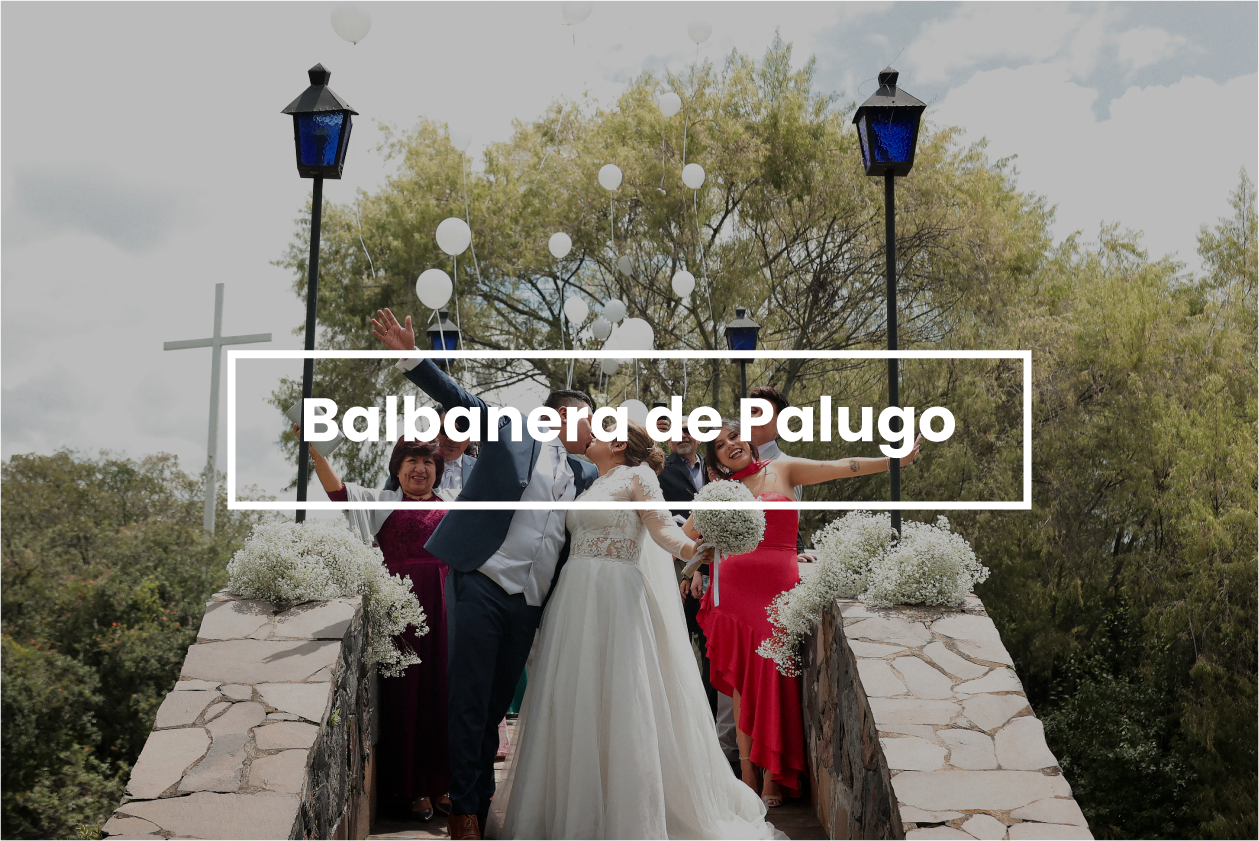 BALBANERA BALBANERA